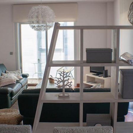 Galerias De Santiago - Parking Incluido Apartment Santiago de Compostela Luaran gambar