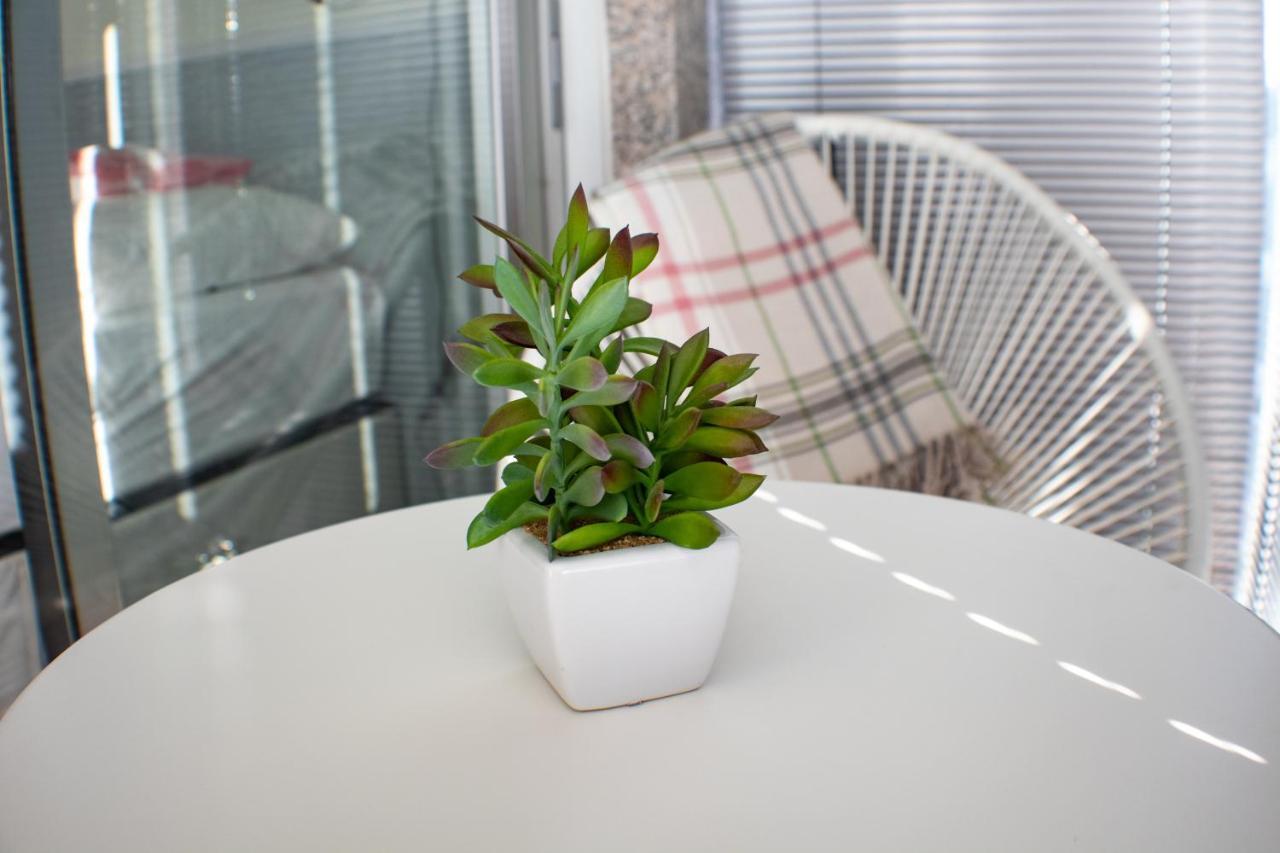 Galerias De Santiago - Parking Incluido Apartment Santiago de Compostela Luaran gambar