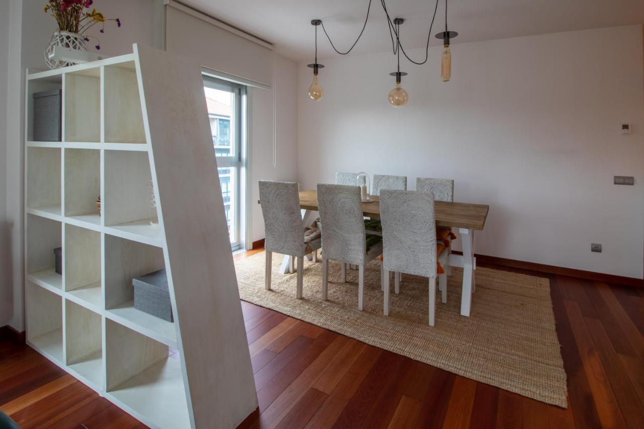 Galerias De Santiago - Parking Incluido Apartment Santiago de Compostela Luaran gambar