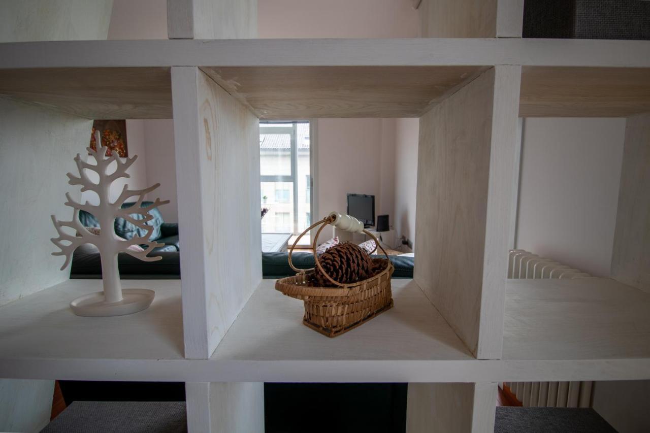 Galerias De Santiago - Parking Incluido Apartment Santiago de Compostela Luaran gambar