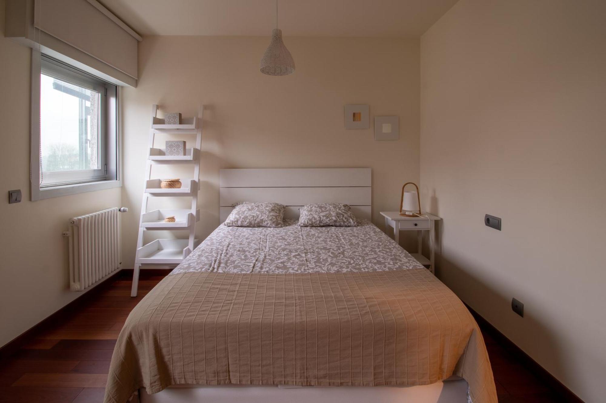 Galerias De Santiago - Parking Incluido Apartment Santiago de Compostela Luaran gambar