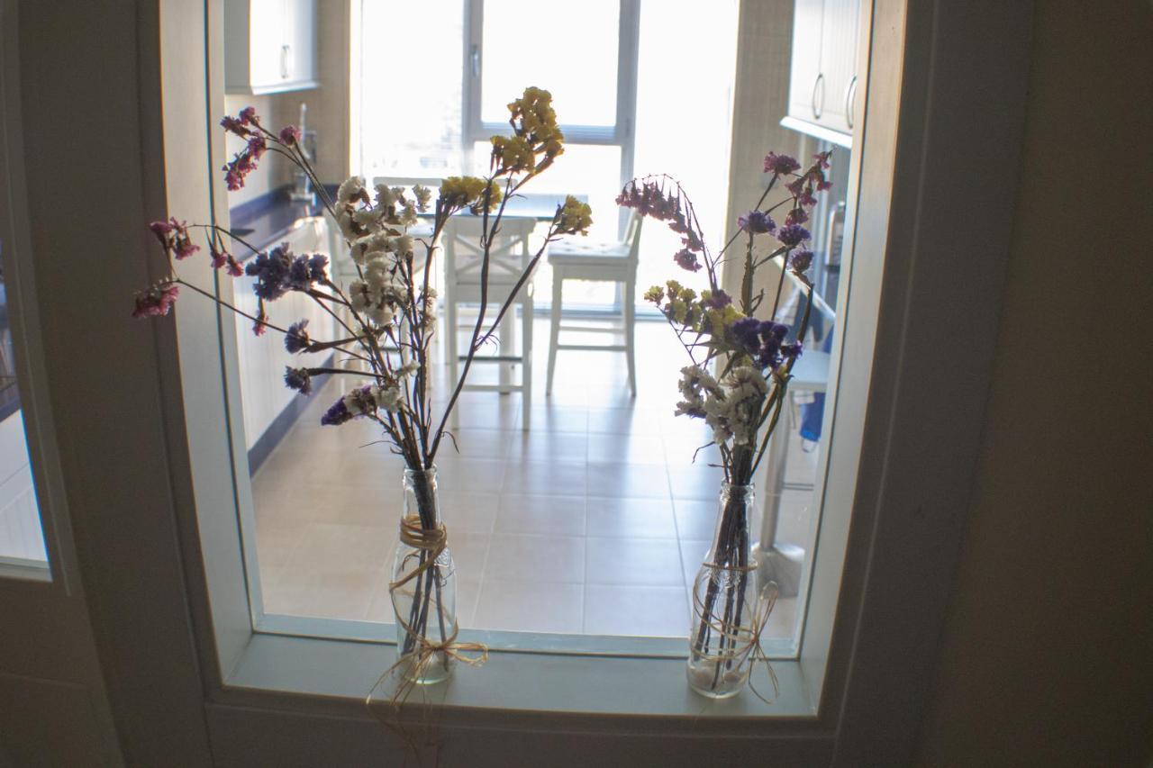 Galerias De Santiago - Parking Incluido Apartment Santiago de Compostela Luaran gambar