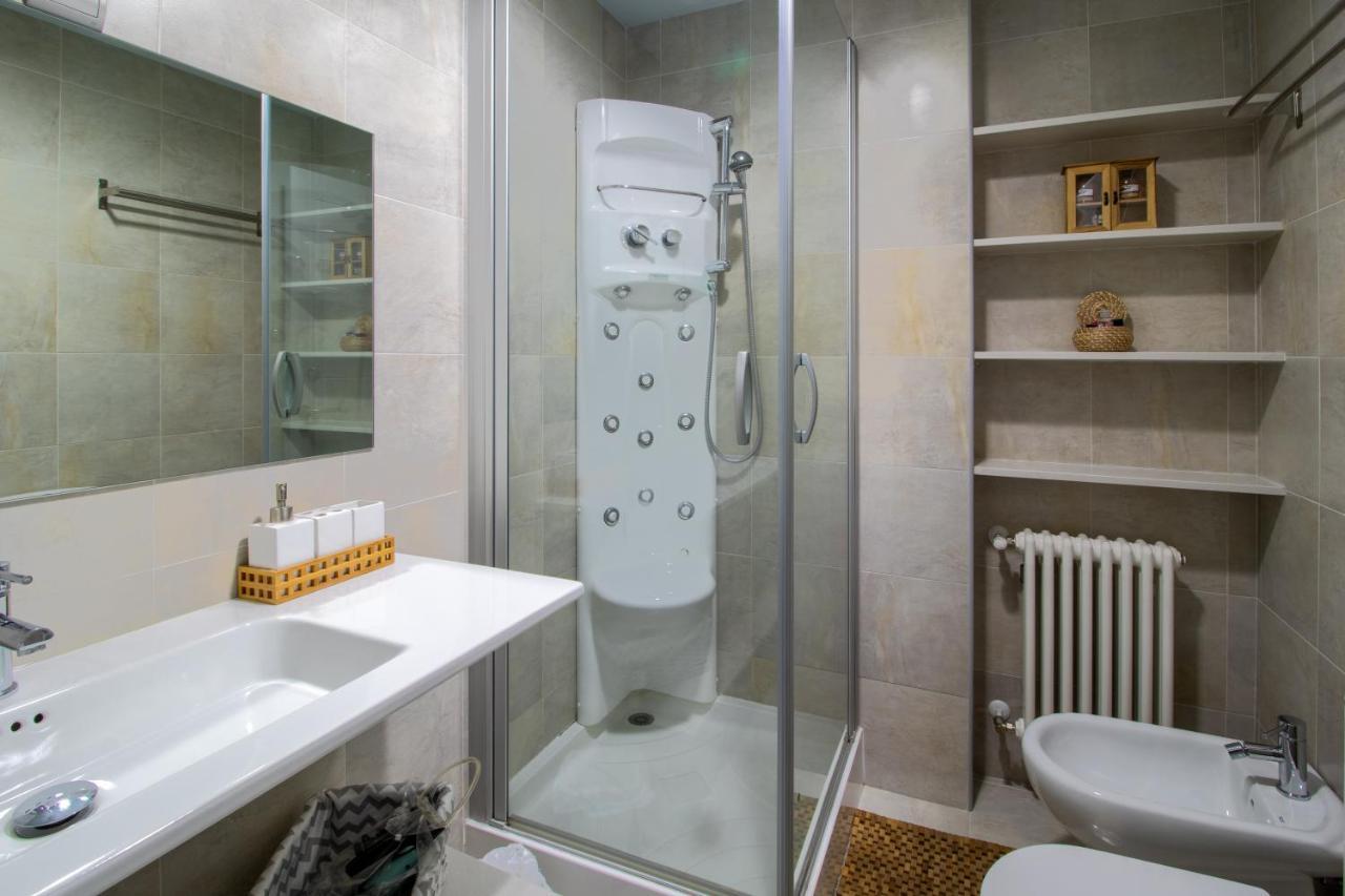 Galerias De Santiago - Parking Incluido Apartment Santiago de Compostela Luaran gambar
