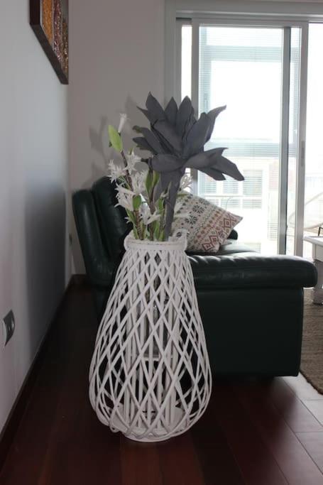 Galerias De Santiago - Parking Incluido Apartment Santiago de Compostela Luaran gambar