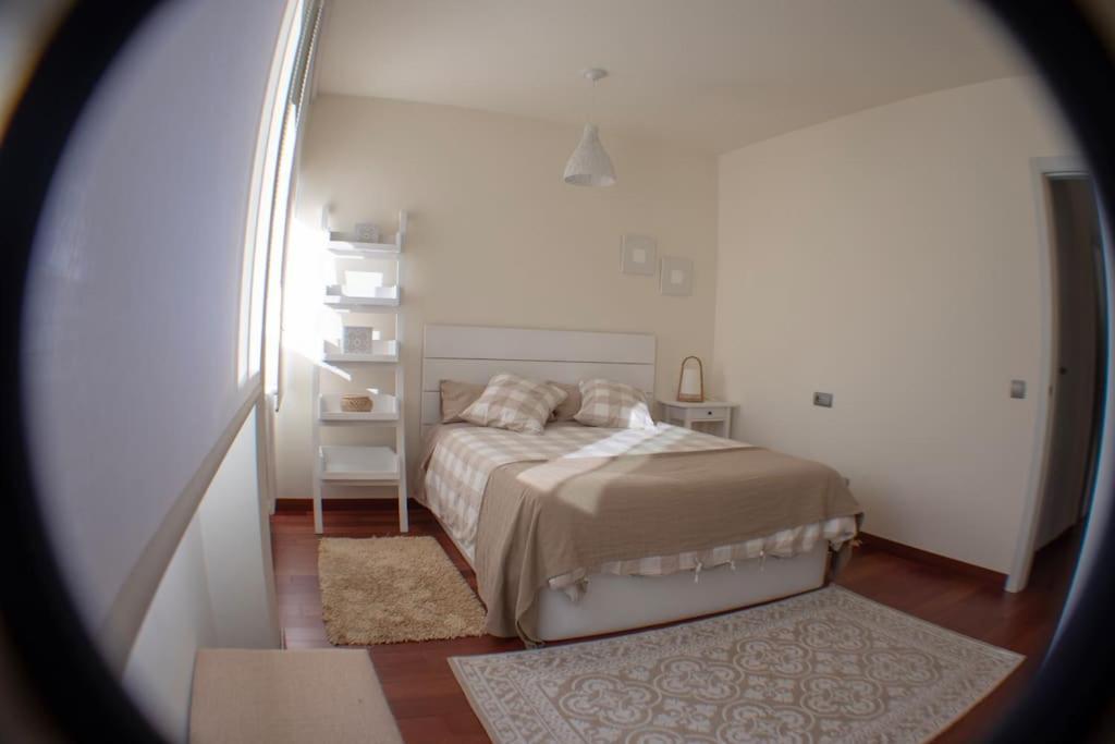 Galerias De Santiago - Parking Incluido Apartment Santiago de Compostela Luaran gambar