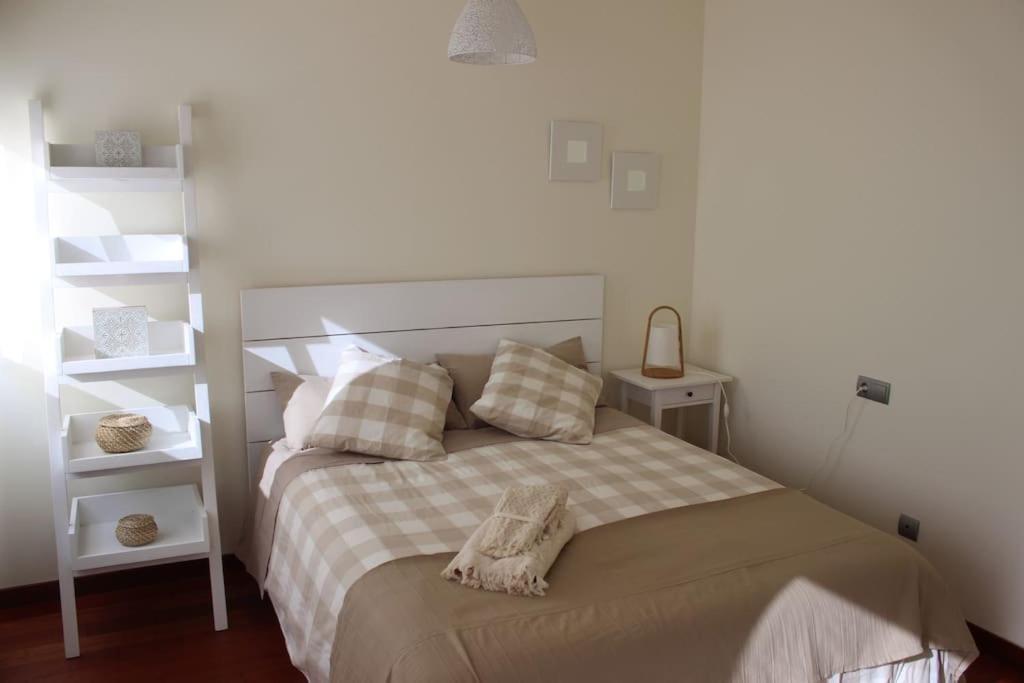 Galerias De Santiago - Parking Incluido Apartment Santiago de Compostela Luaran gambar